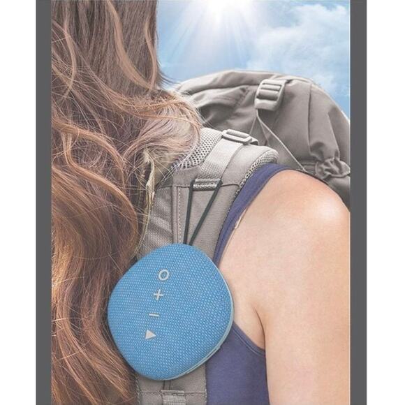 Polaroid Rugged Bluetooth Speaker - Picture 3 of 3